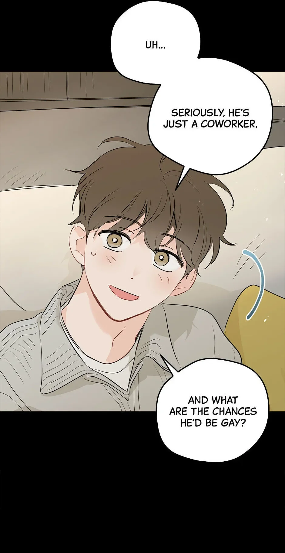From Points Of Three - Chapter 82 Page 19