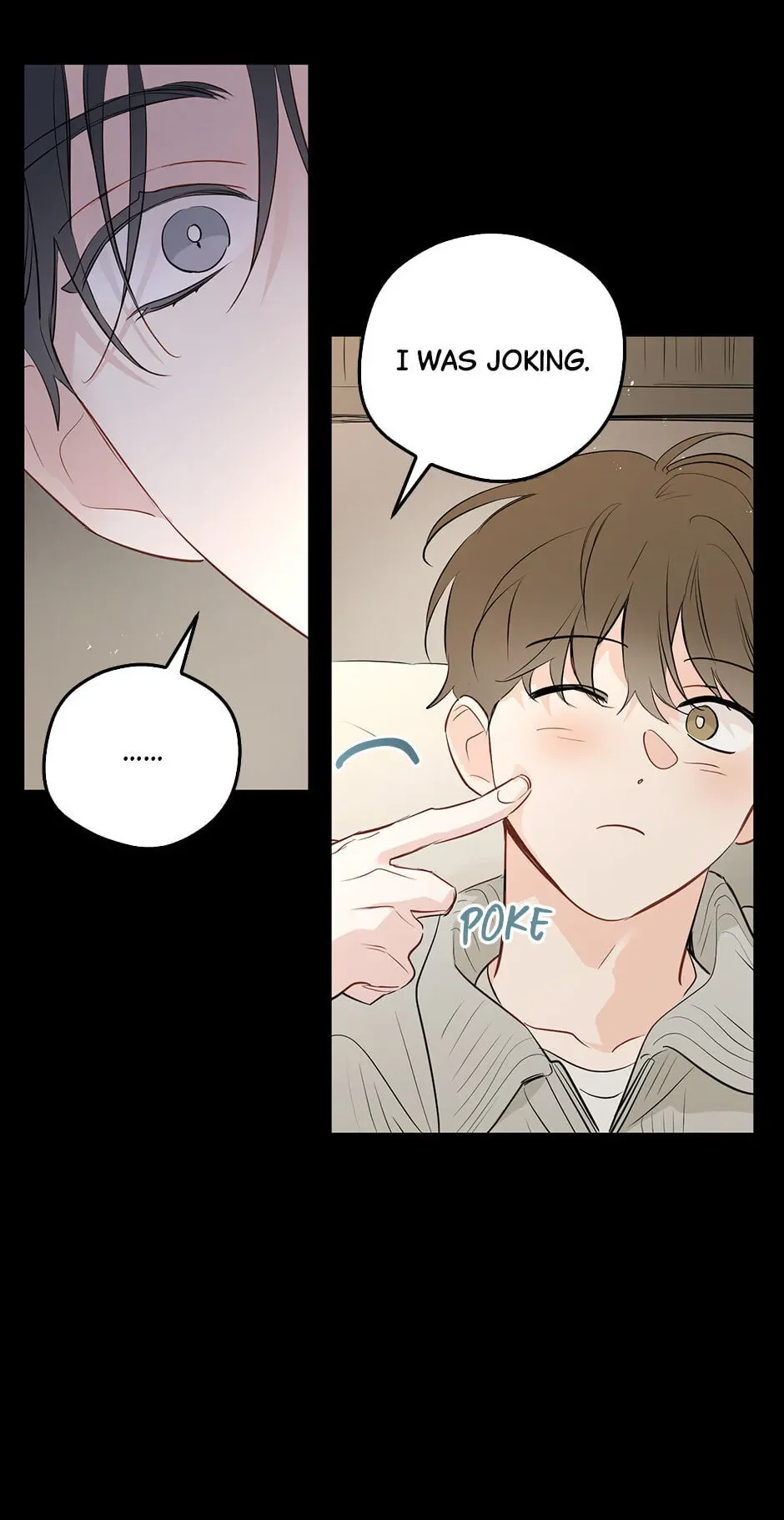 From Points Of Three - Chapter 82 Page 20