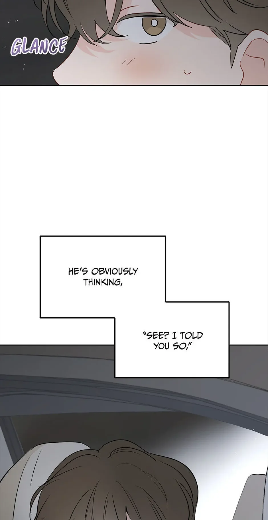 From Points Of Three - Chapter 82 Page 23