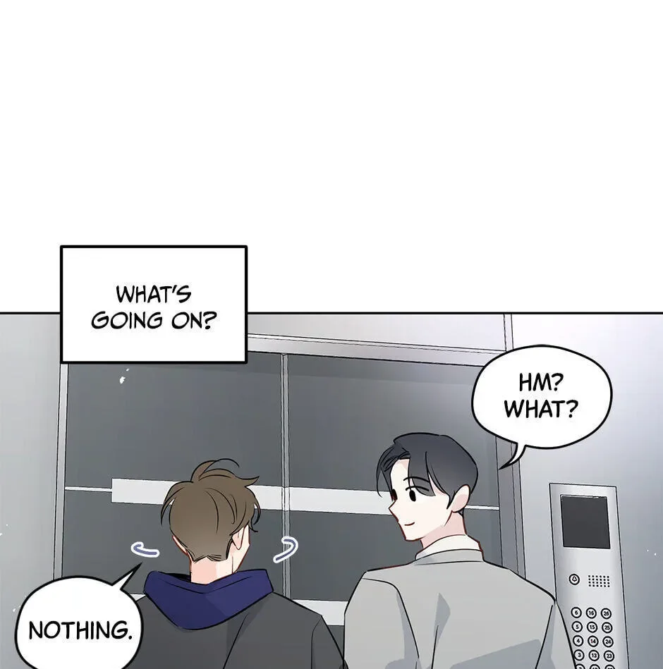 From Points Of Three - Chapter 82 Page 25
