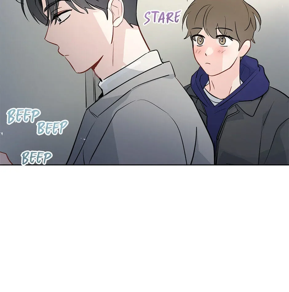 From Points Of Three - Chapter 82 Page 27