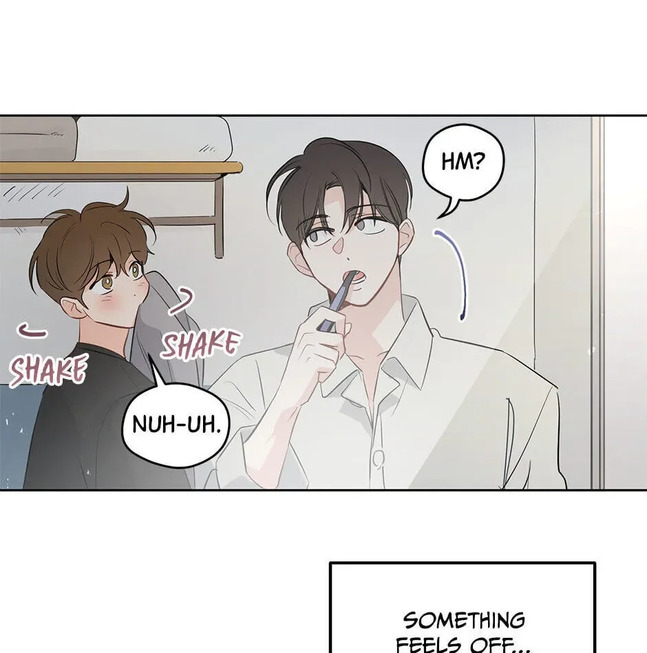 From Points Of Three - Chapter 82 Page 28