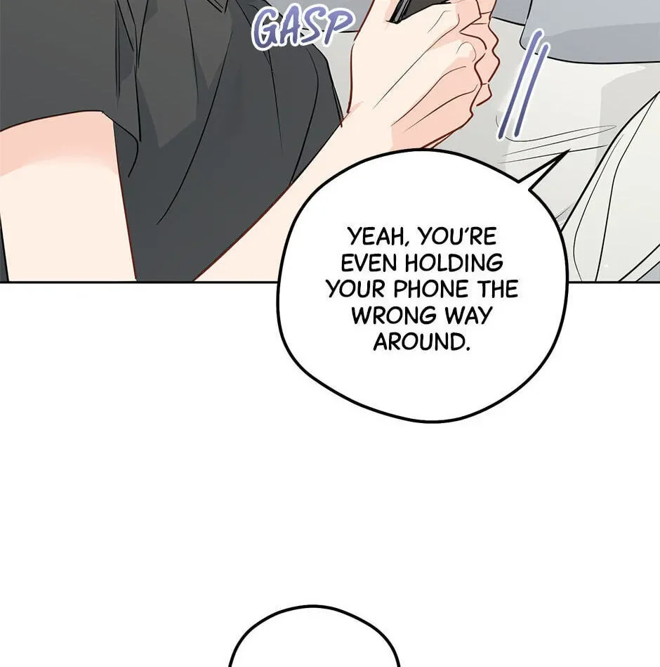 From Points Of Three - Chapter 82 Page 32