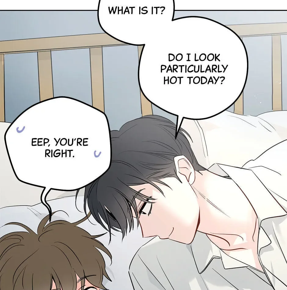 From Points Of Three - Chapter 82 Page 33