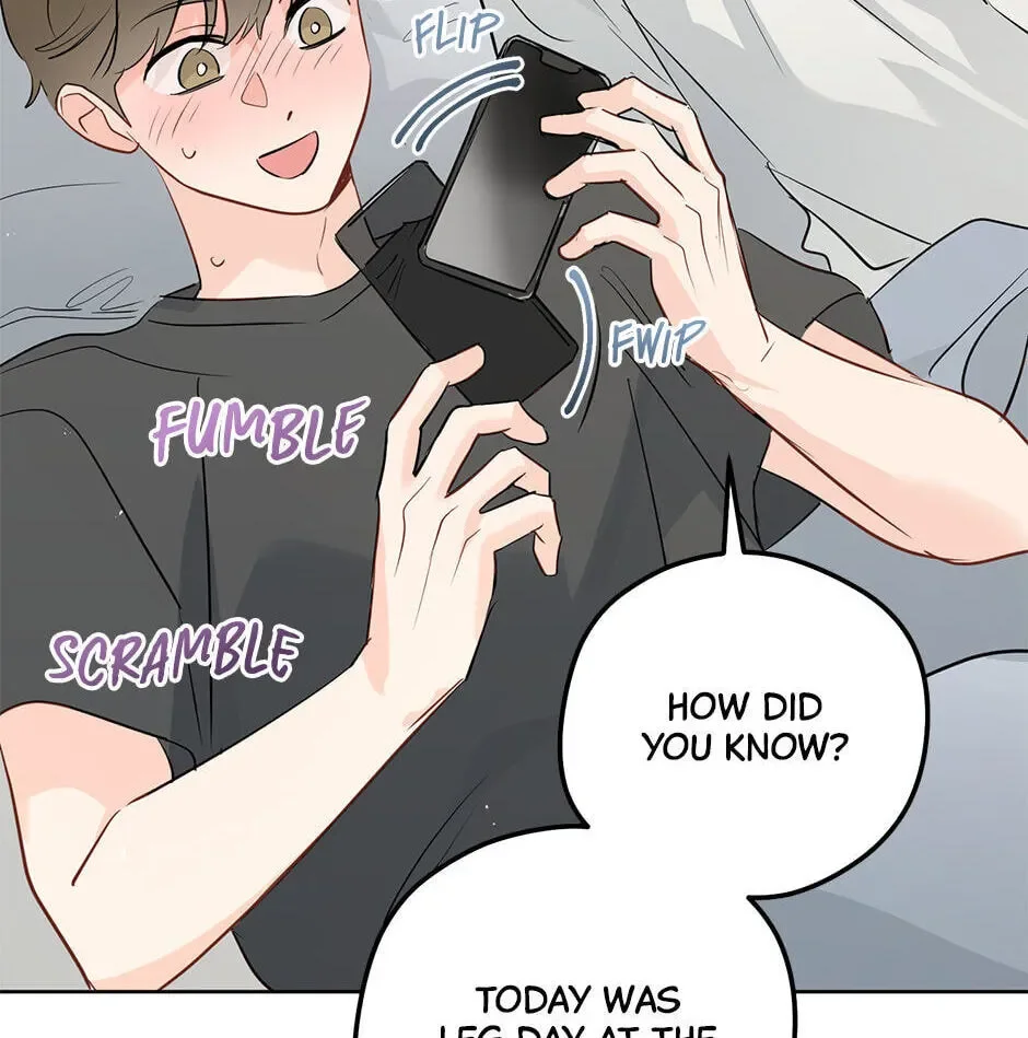 From Points Of Three - Chapter 82 Page 34