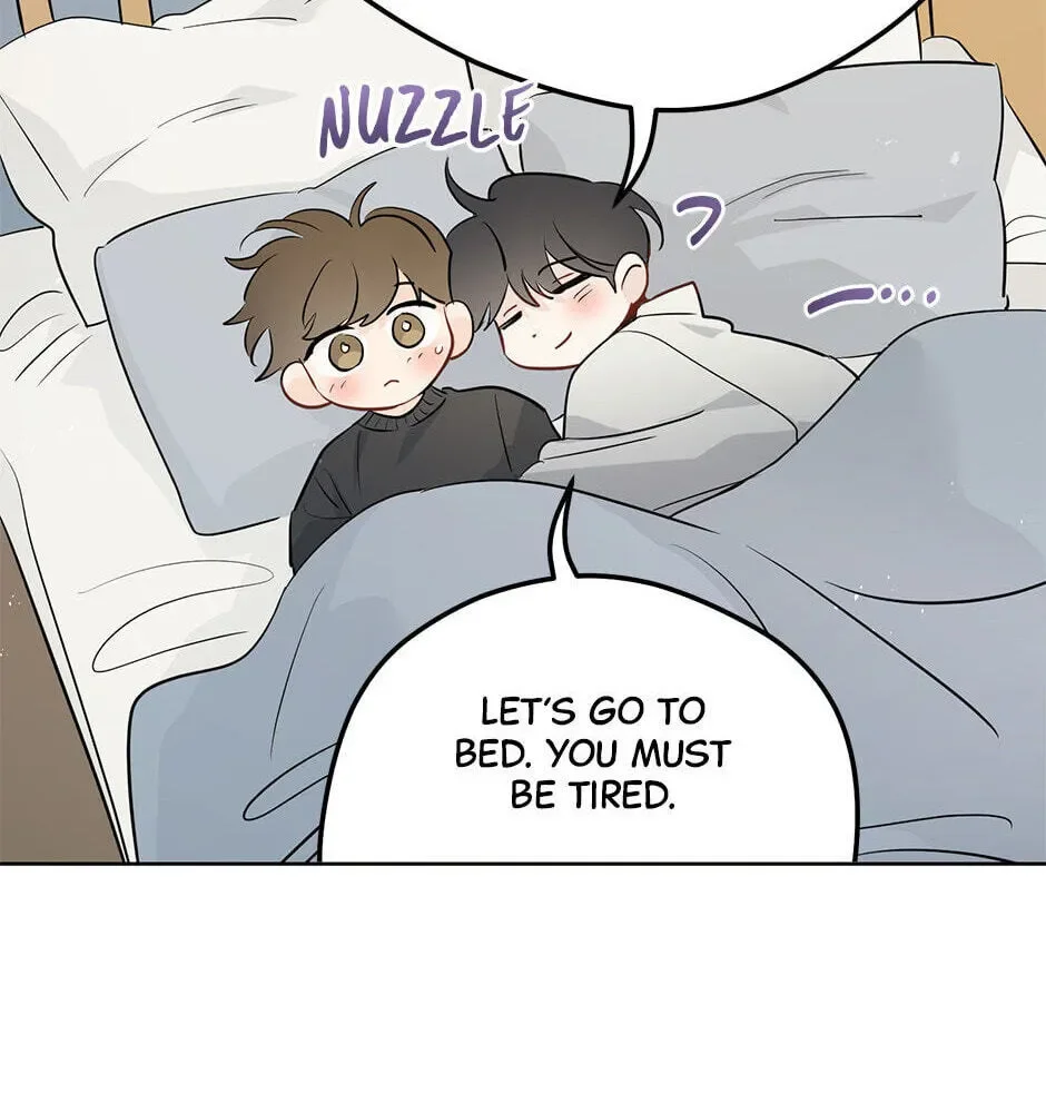 From Points Of Three - Chapter 82 Page 43