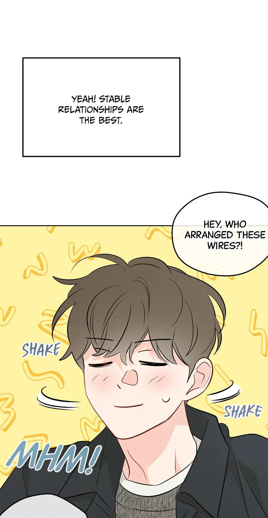 From Points Of Three - Chapter 82 Page 58