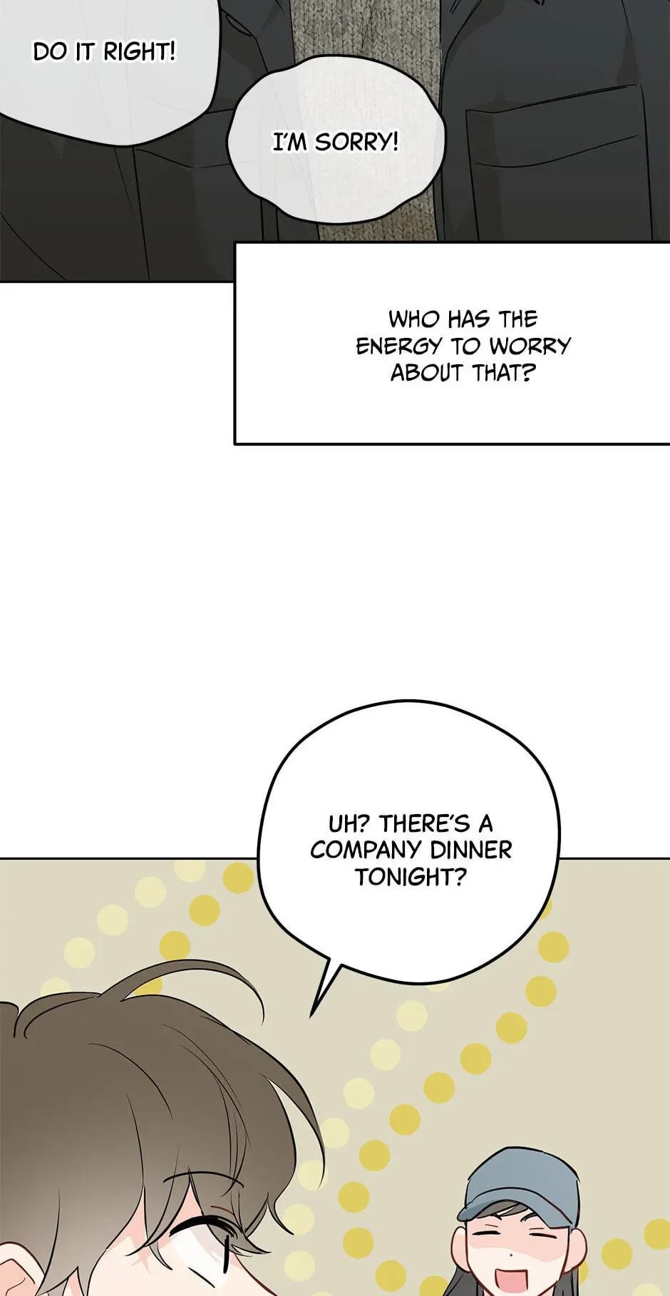 From Points Of Three - Chapter 82 Page 59