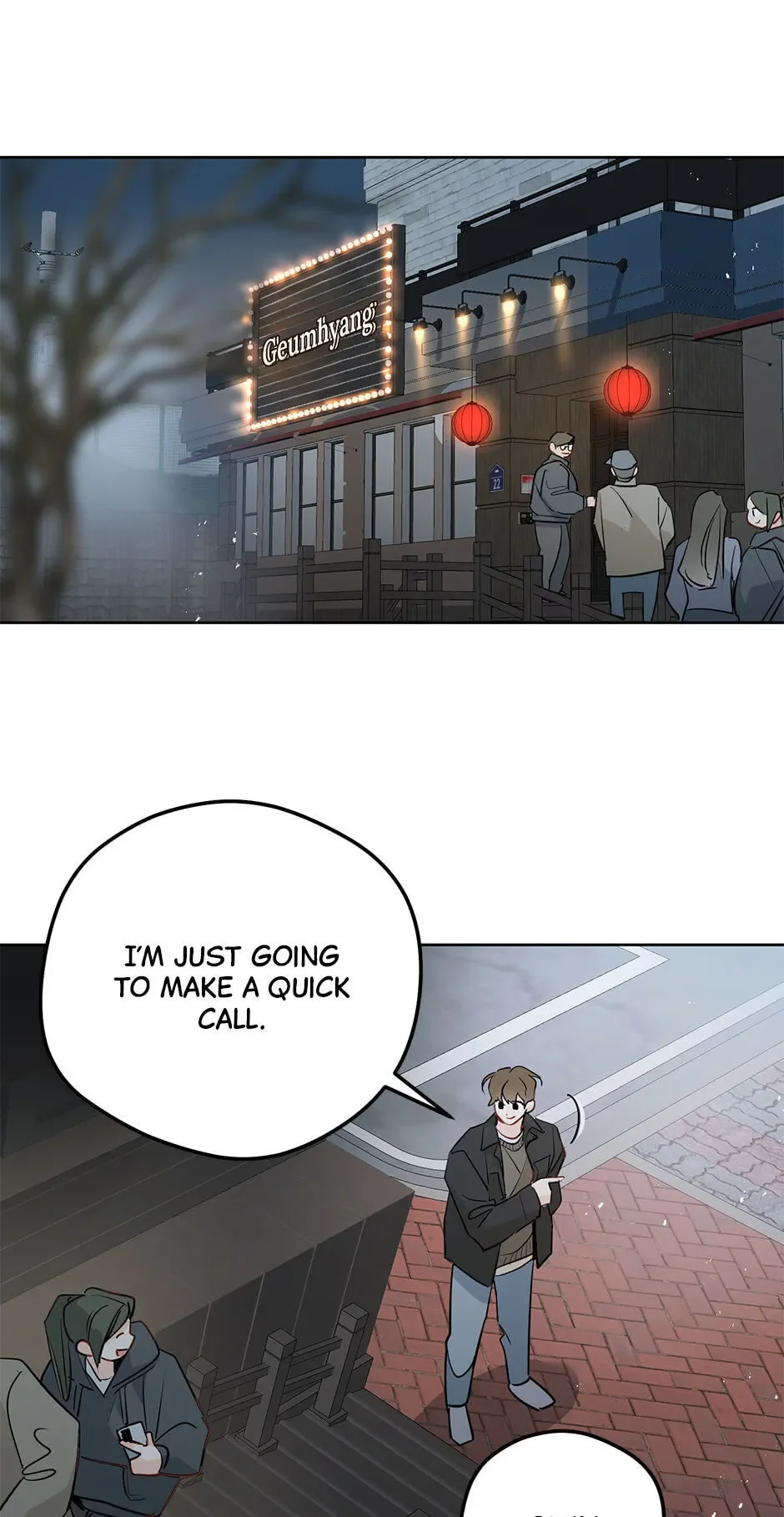 From Points Of Three - Chapter 82 Page 61