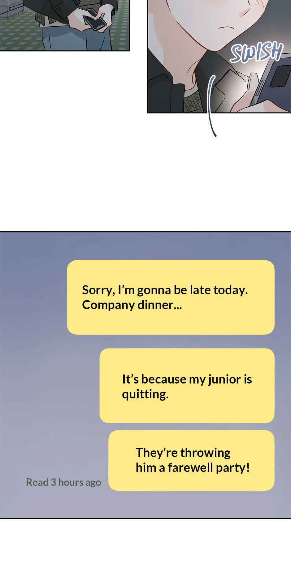 From Points Of Three - Chapter 82 Page 63
