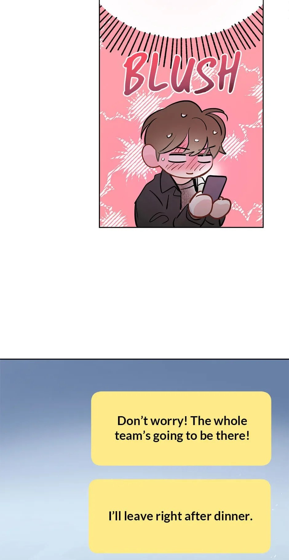 From Points Of Three - Chapter 82 Page 65