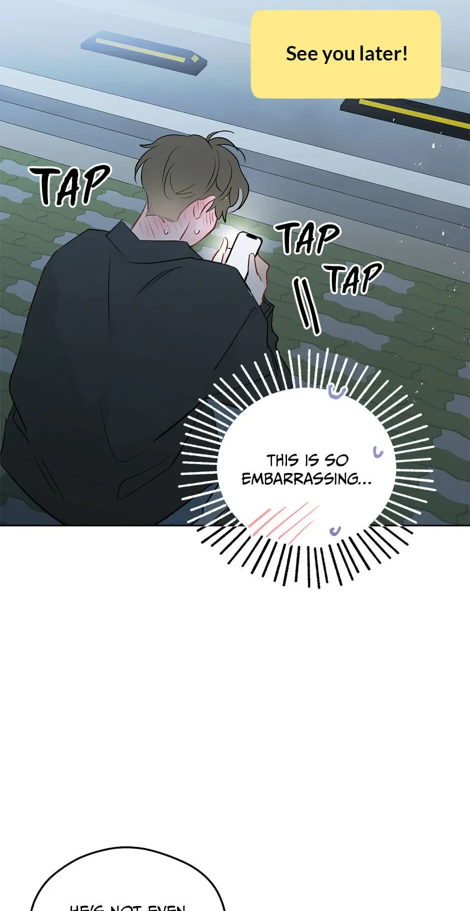 From Points Of Three - Chapter 82 Page 66