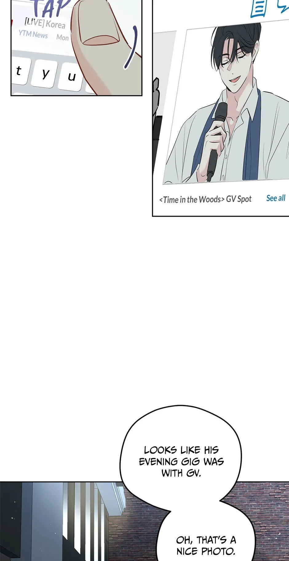 From Points Of Three - Chapter 82 Page 68