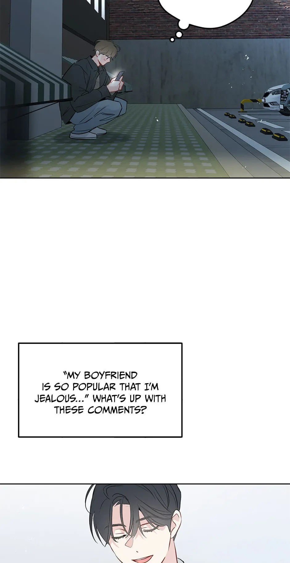 From Points Of Three - Chapter 82 Page 69