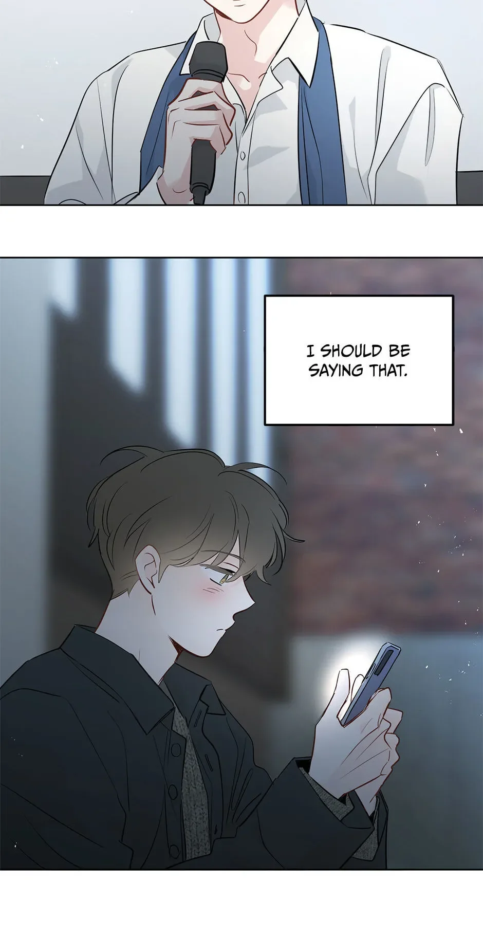 From Points Of Three - Chapter 82 Page 70