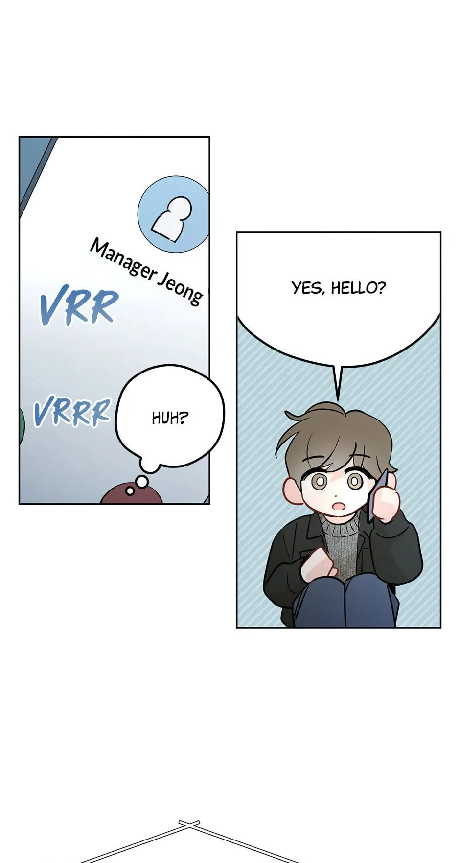 From Points Of Three - Chapter 82 Page 71