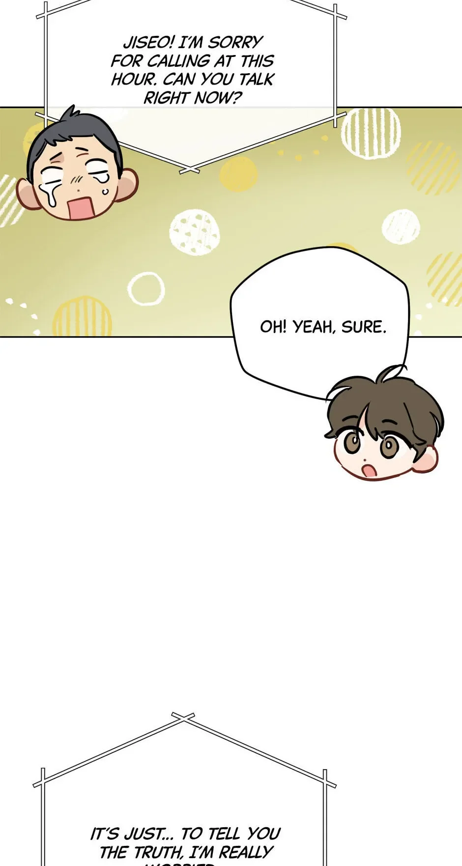 From Points Of Three - Chapter 82 Page 72