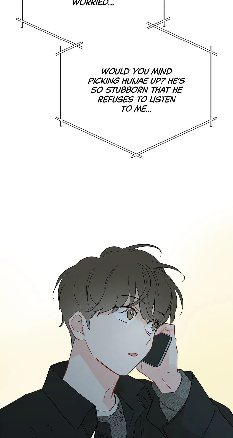 From Points Of Three - Chapter 82 Page 73