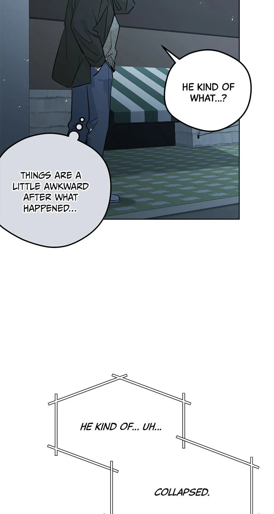 From Points Of Three - Chapter 82 Page 75