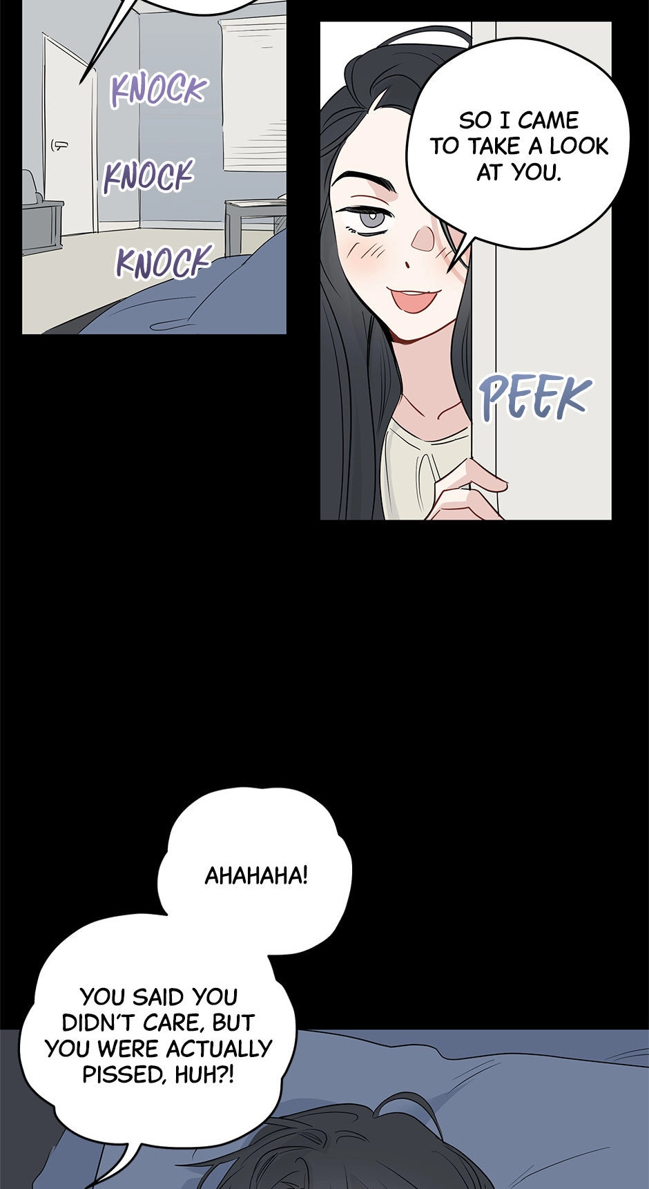 From Points Of Three - Chapter 83 Page 4