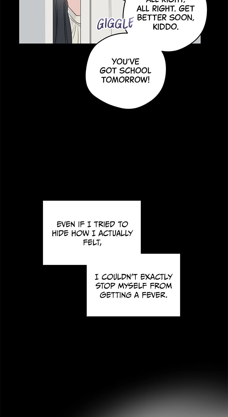 From Points Of Three - Chapter 83 Page 6