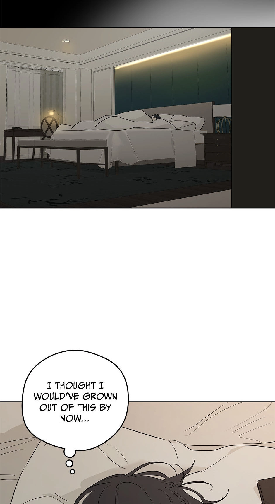 From Points Of Three - Chapter 83 Page 7