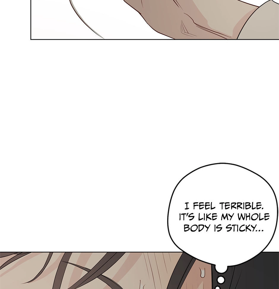 From Points Of Three - Chapter 83 Page 11