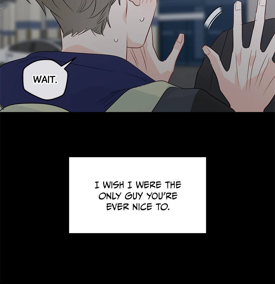 From Points Of Three - Chapter 83 Page 18