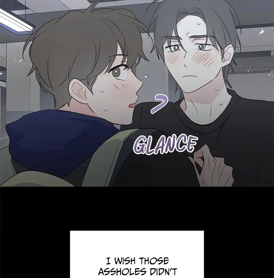 From Points Of Three - Chapter 83 Page 20
