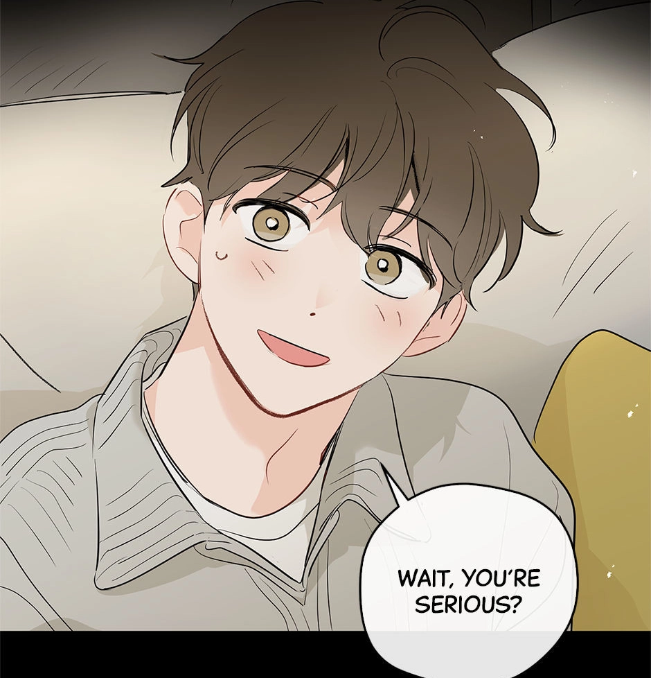 From Points Of Three - Chapter 83 Page 32