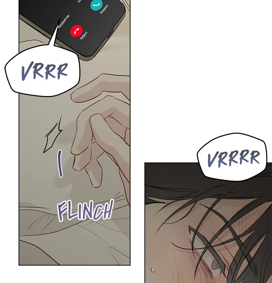 From Points Of Three - Chapter 83 Page 39