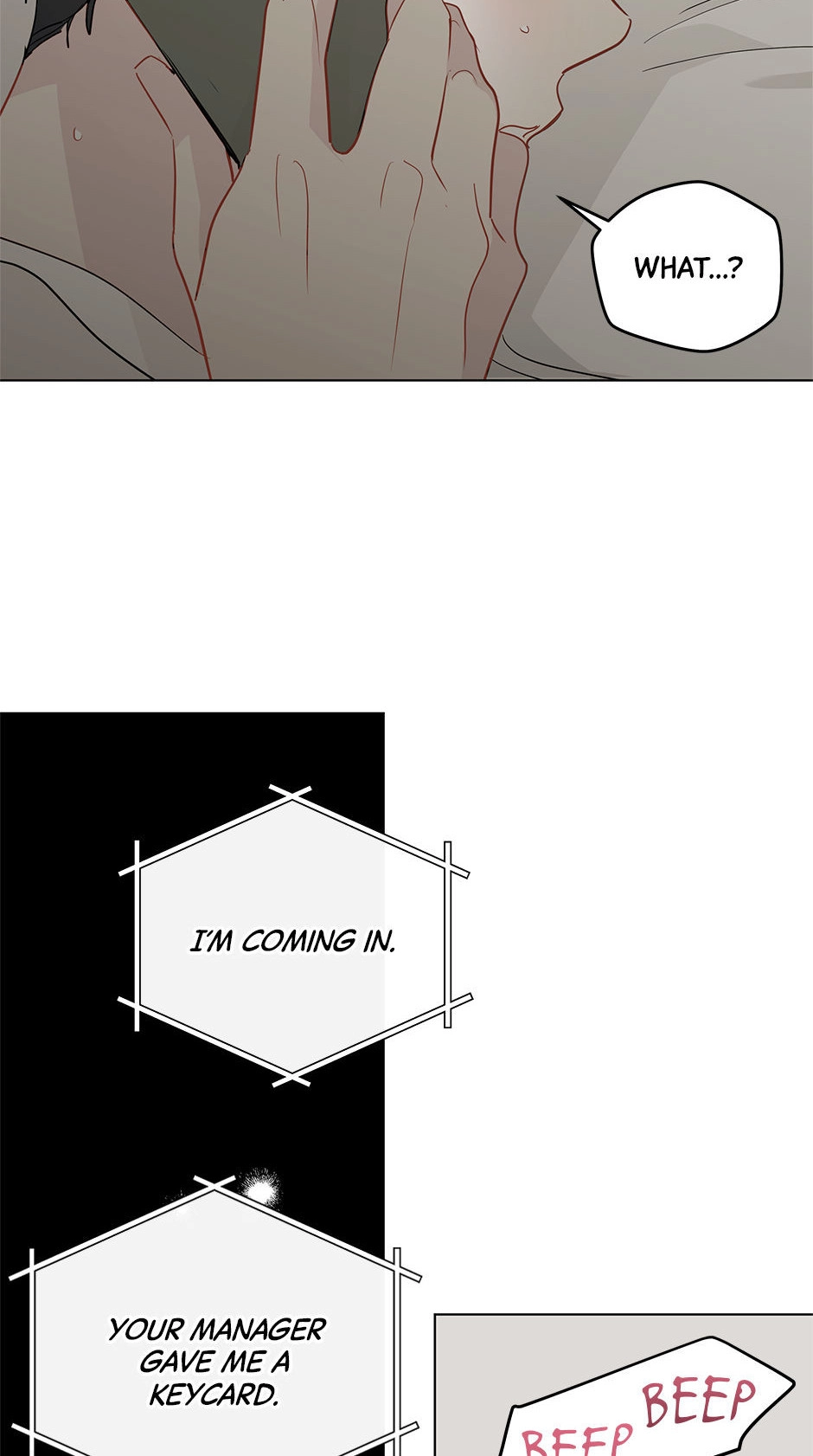 From Points Of Three - Chapter 83 Page 45