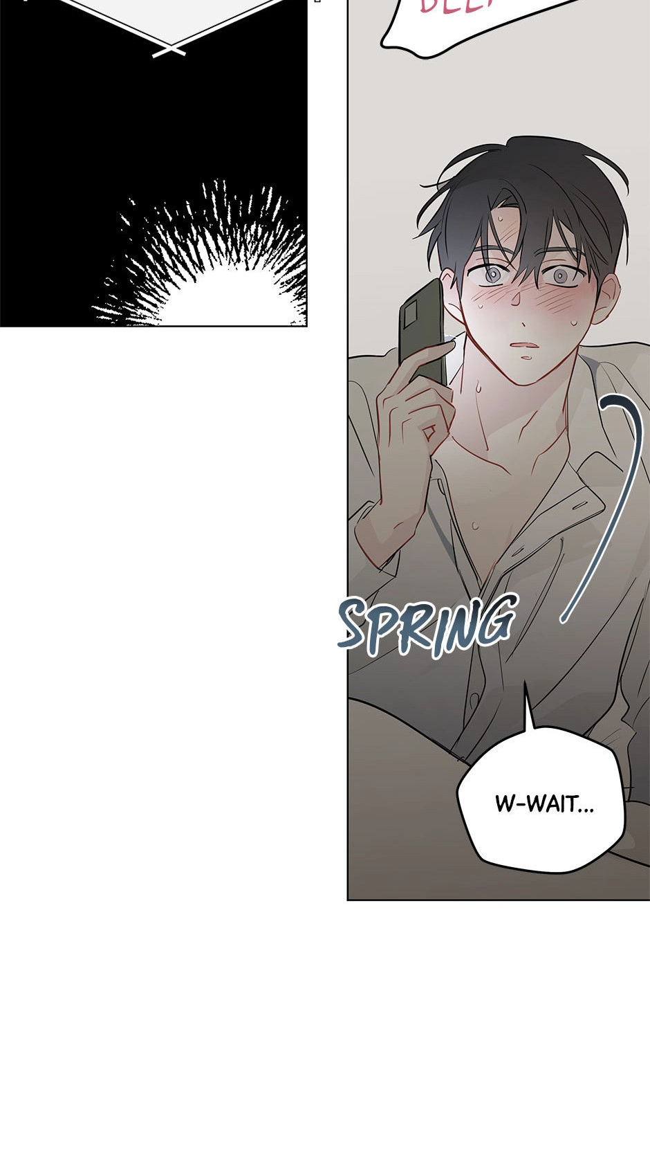From Points Of Three - Chapter 83 Page 46