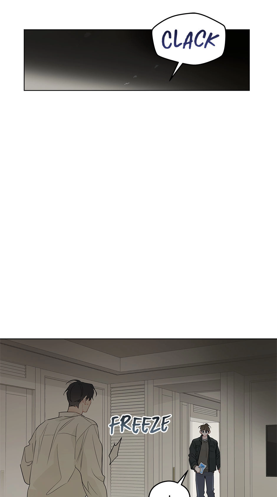 From Points Of Three - Chapter 83 Page 47