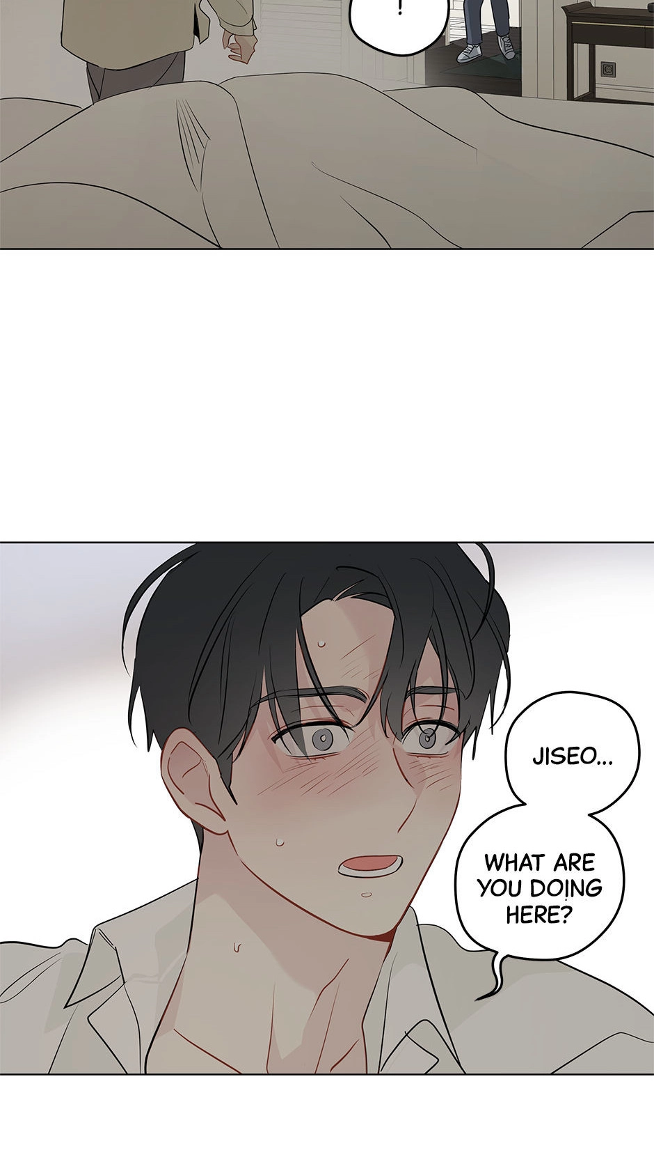 From Points Of Three - Chapter 83 Page 48