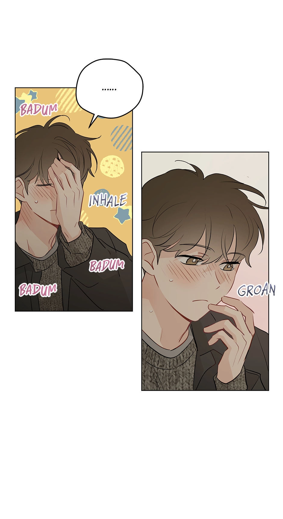 From Points Of Three - Chapter 83 Page 65