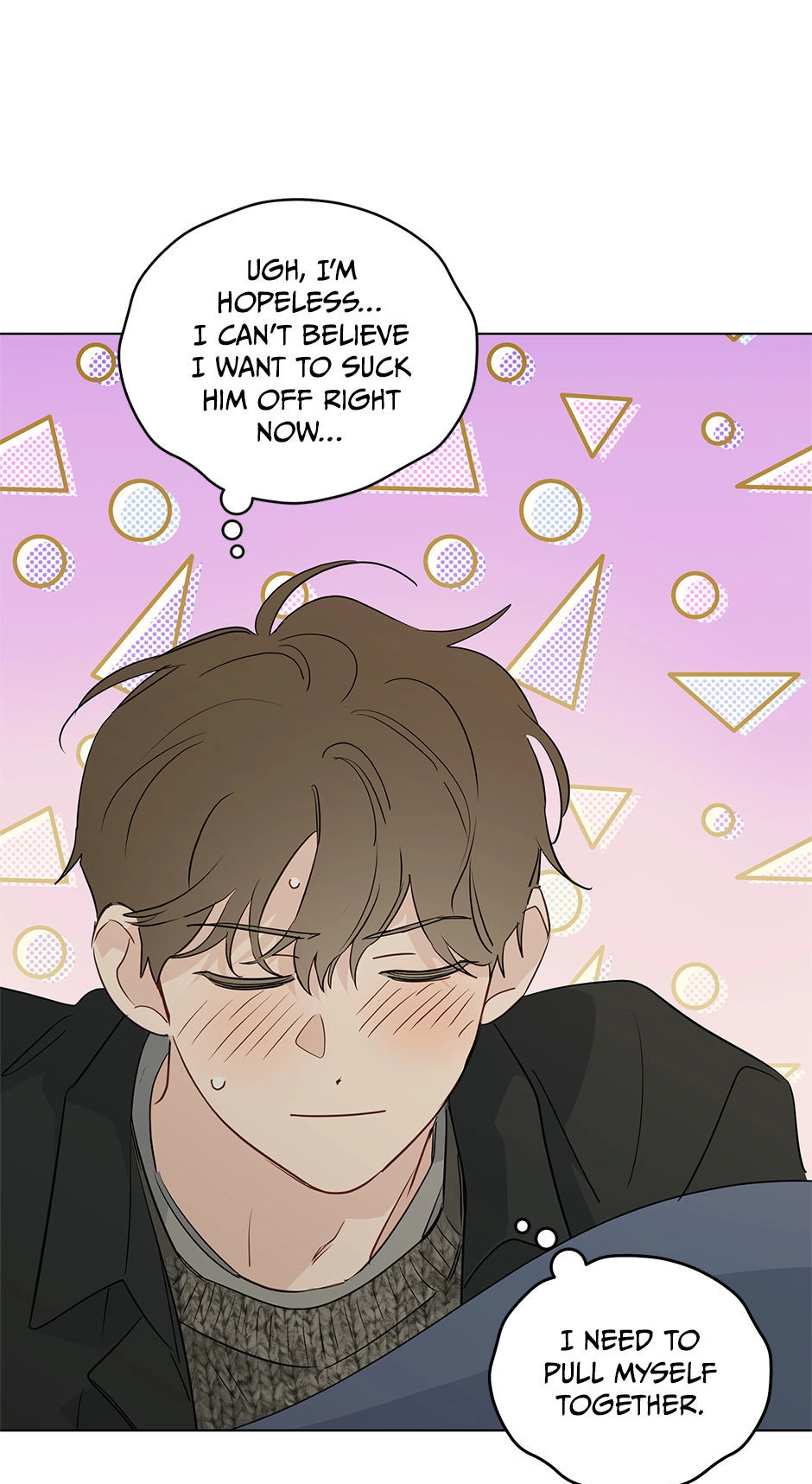 From Points Of Three - Chapter 83 Page 71
