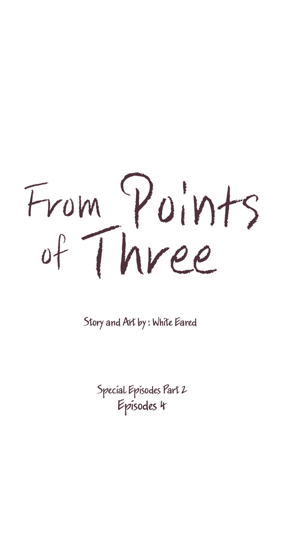 From Points Of Three - Chapter 84 Page 2