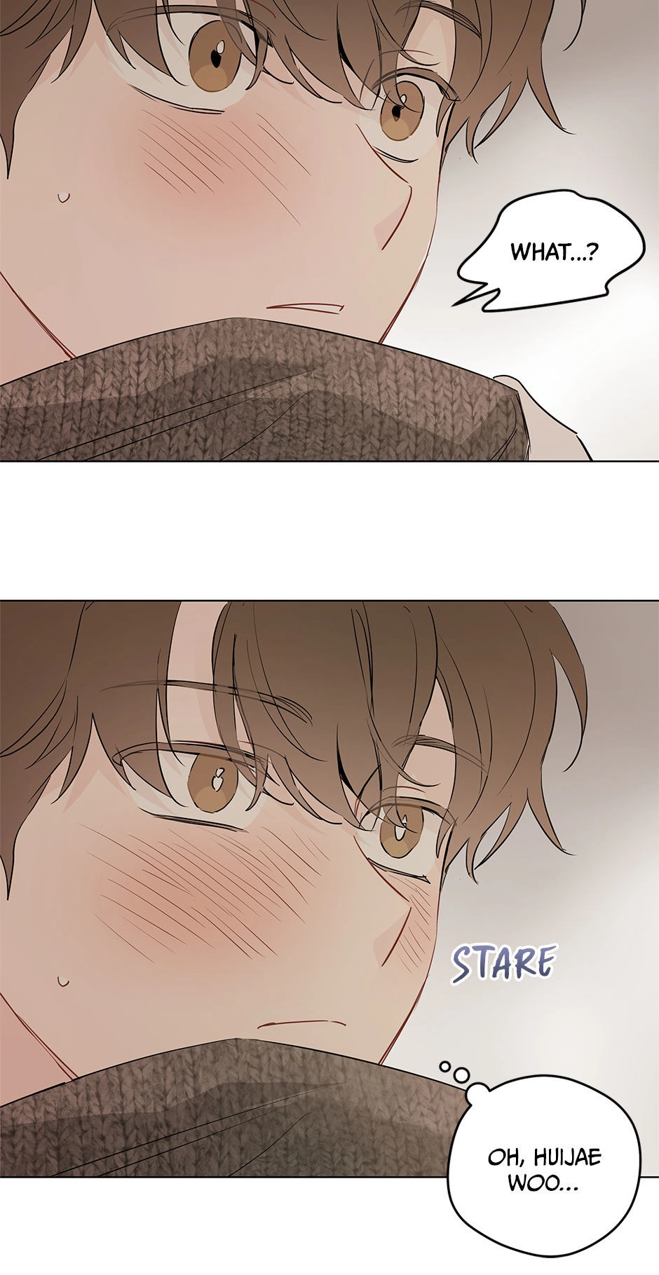 From Points Of Three - Chapter 84 Page 5