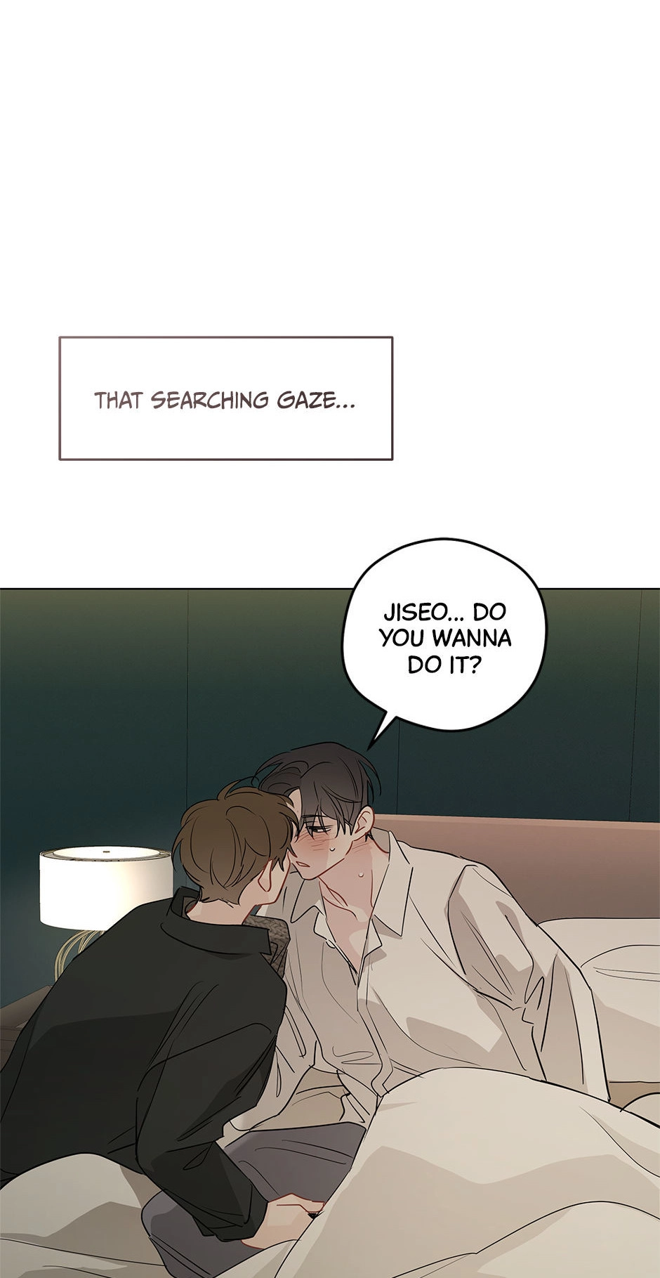 From Points Of Three - Chapter 84 Page 6