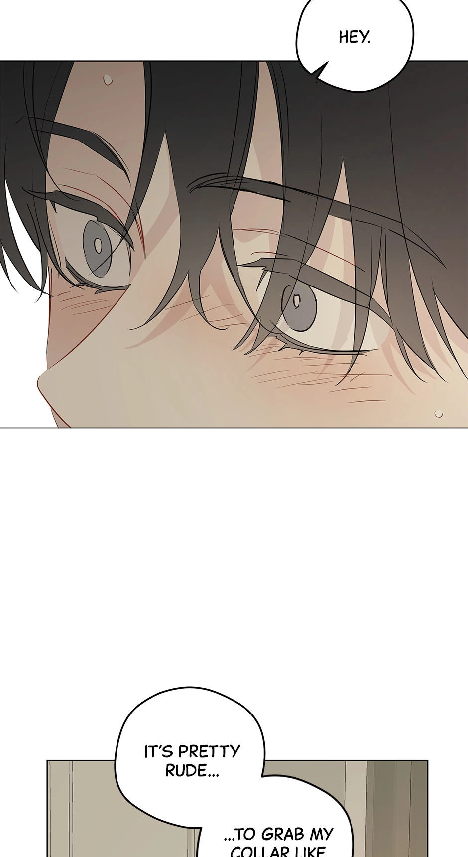 From Points Of Three - Chapter 84 Page 11