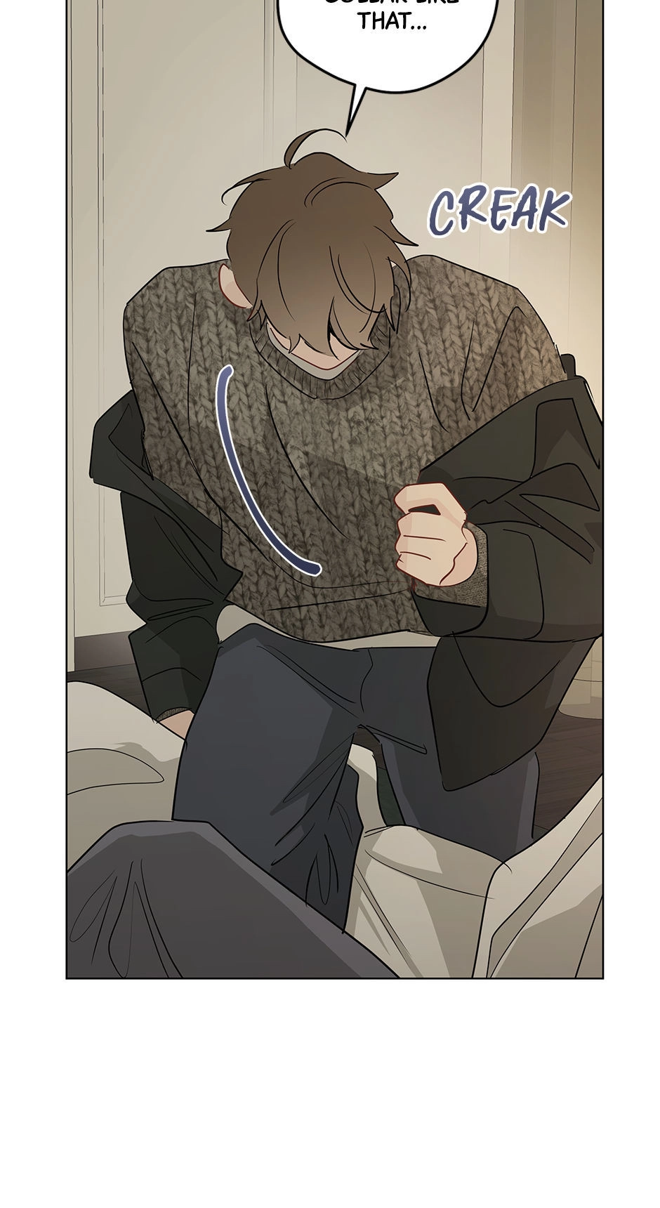 From Points Of Three - Chapter 84 Page 12