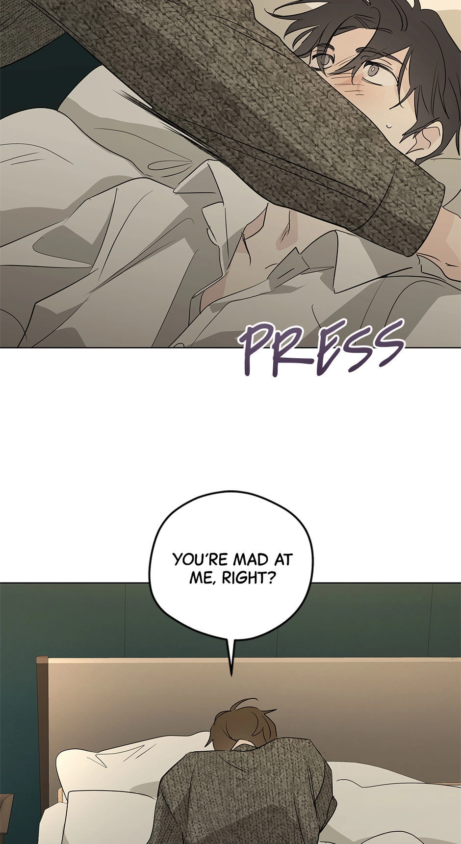 From Points Of Three - Chapter 84 Page 14