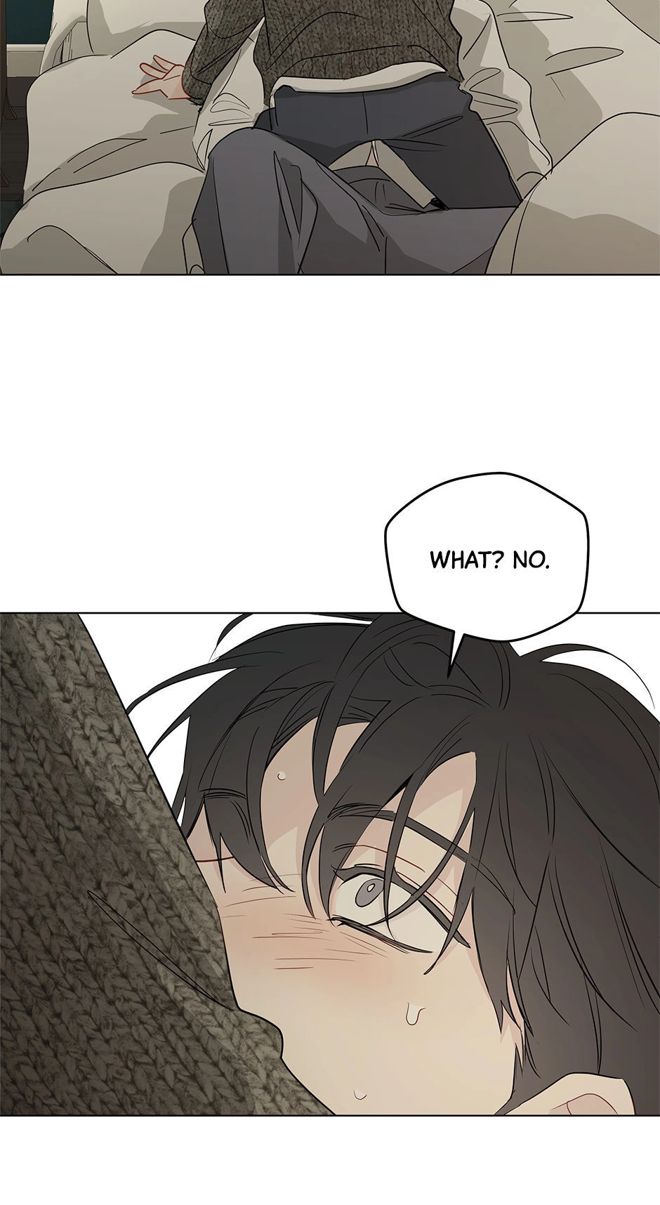 From Points Of Three - Chapter 84 Page 15