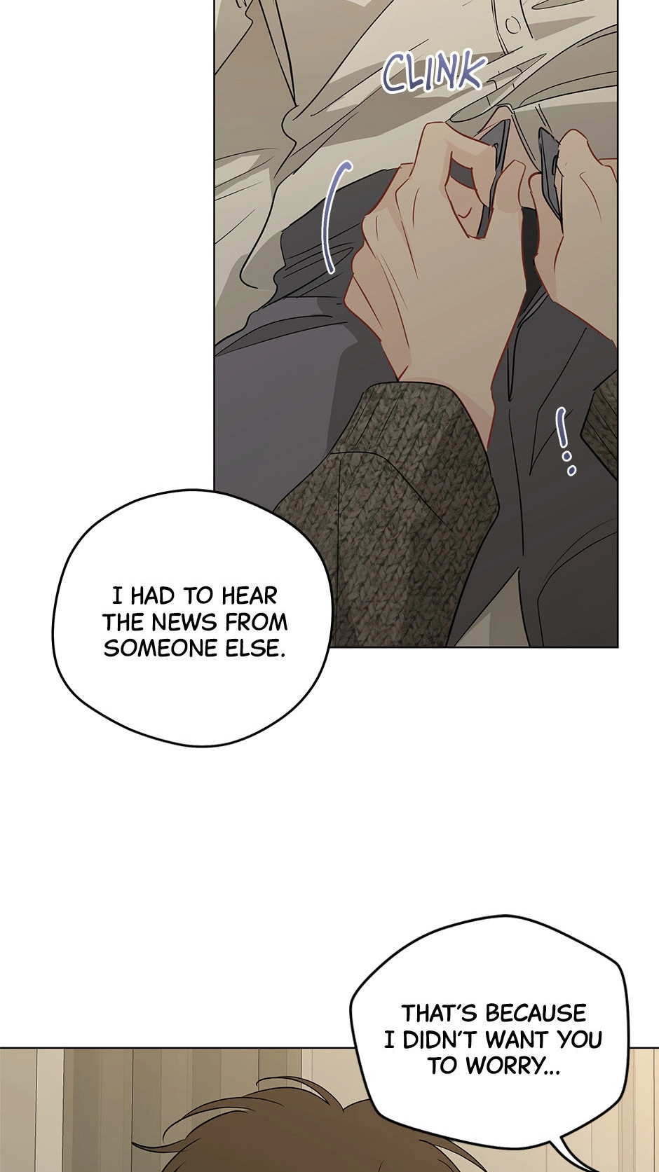 From Points Of Three - Chapter 84 Page 17