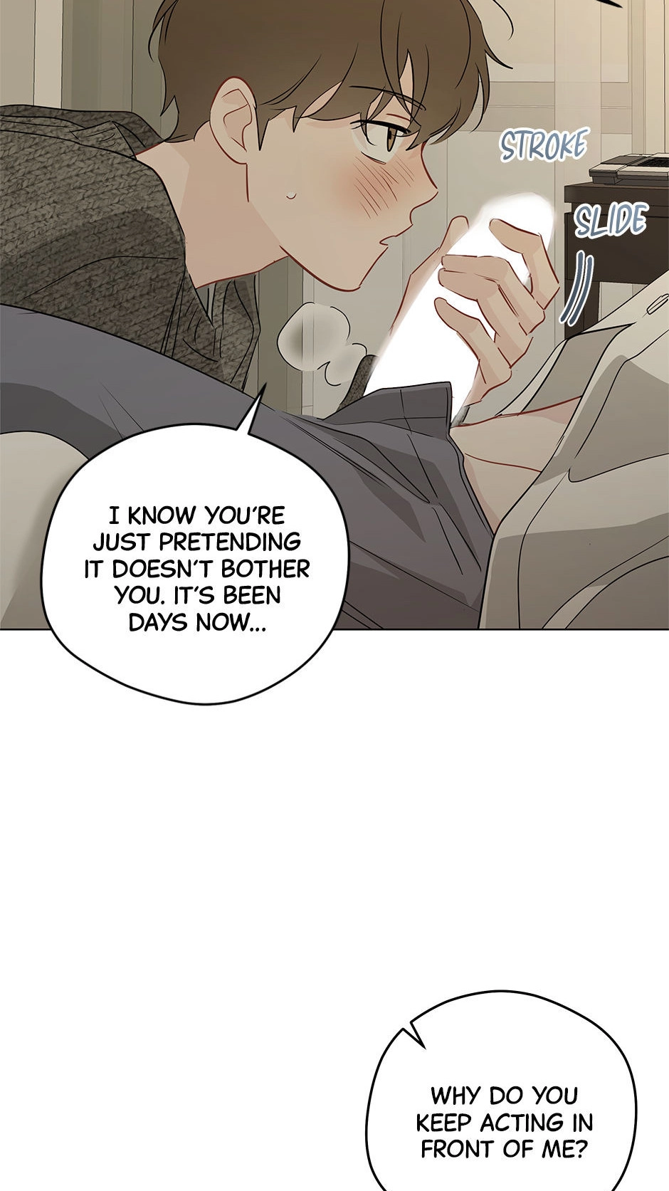 From Points Of Three - Chapter 84 Page 18