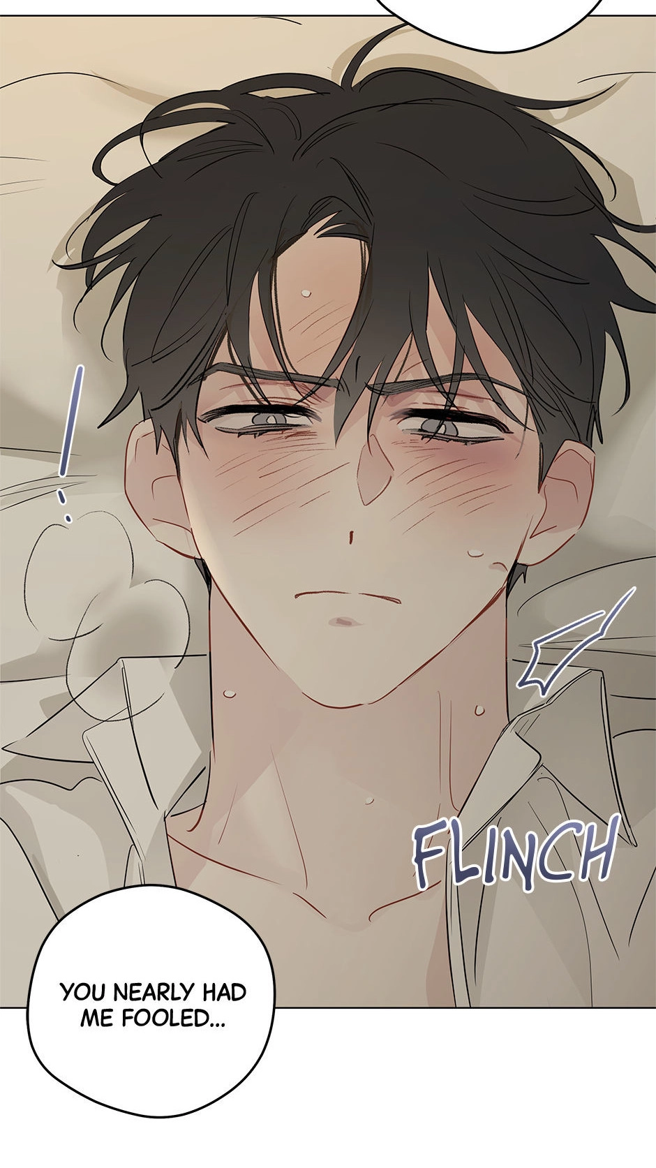 From Points Of Three - Chapter 84 Page 19