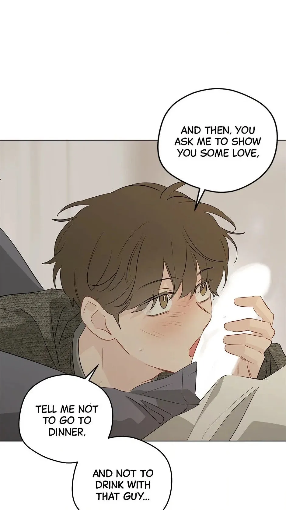 From Points Of Three - Chapter 84 Page 20