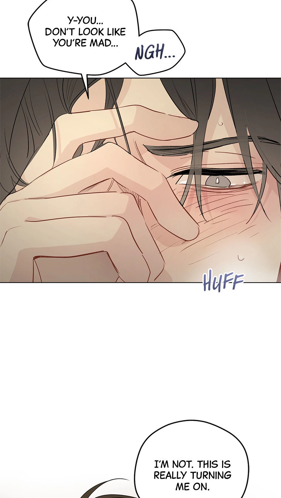From Points Of Three - Chapter 84 Page 25