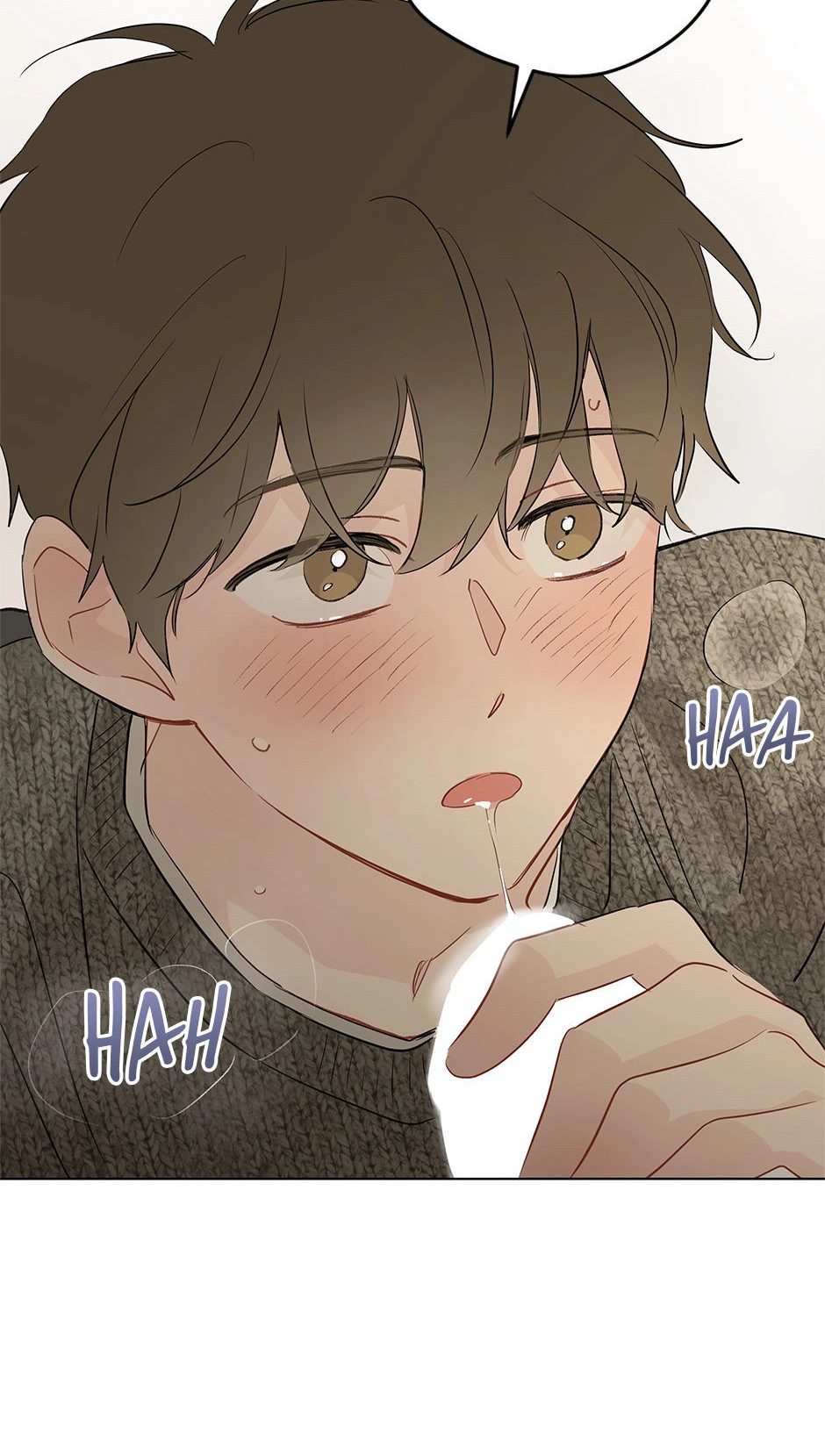 From Points Of Three - Chapter 84 Page 26